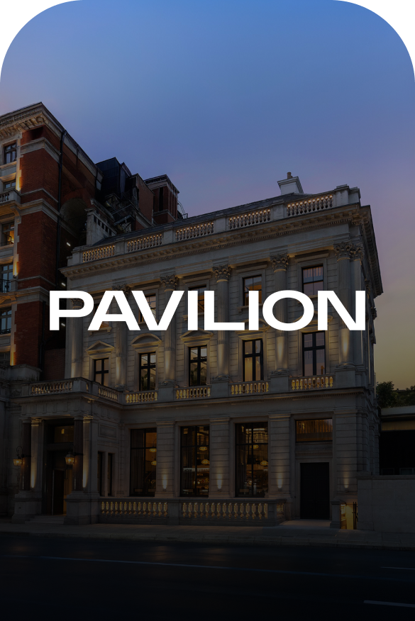 Pavilion Club